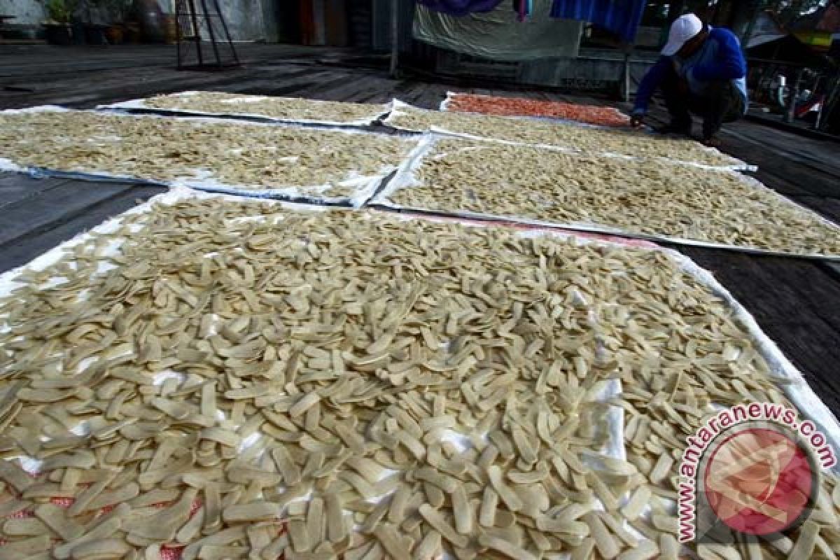 Pakar gizi teliti 120 makanan anak Indonesia