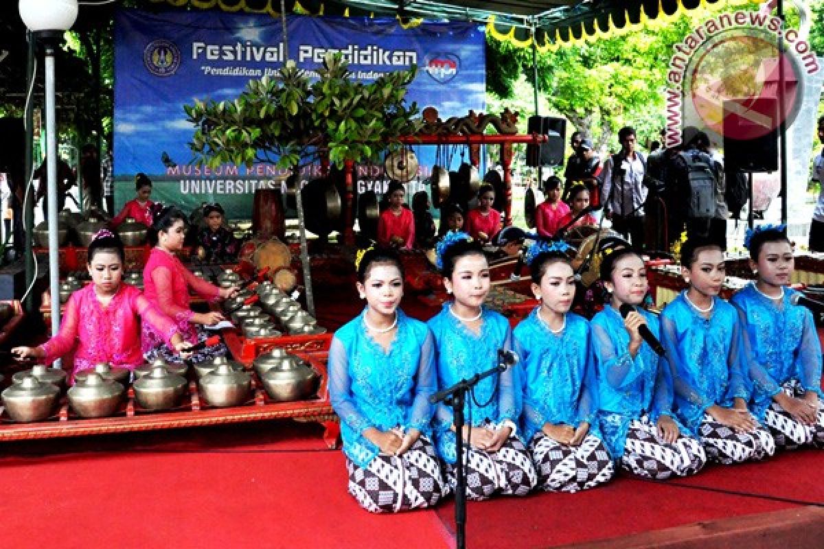 Festival Pendidikan