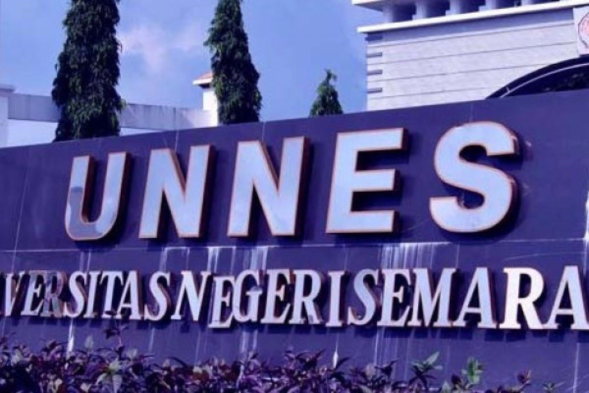 Penonaktifan dosen Unnes diduga dilatarbelakangi kasus plagiarisme rektor