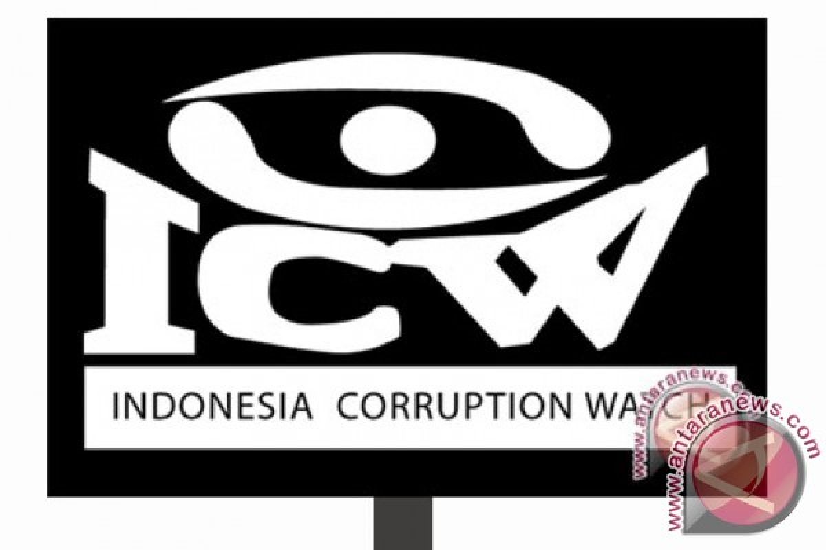 ICW: Mantan Napi Korupsi Rentan Ulangi Kesalahan