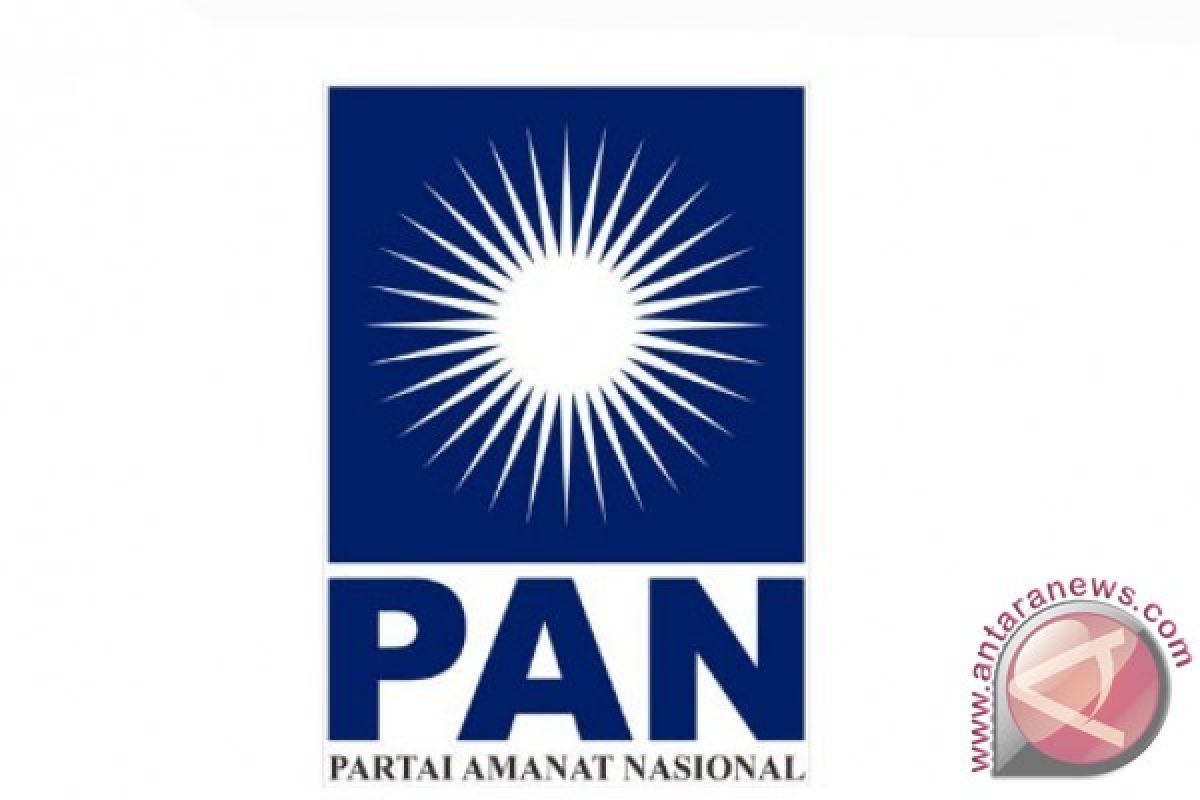 PAN Resmi Bergabung Partai Pendukung Pemerintah