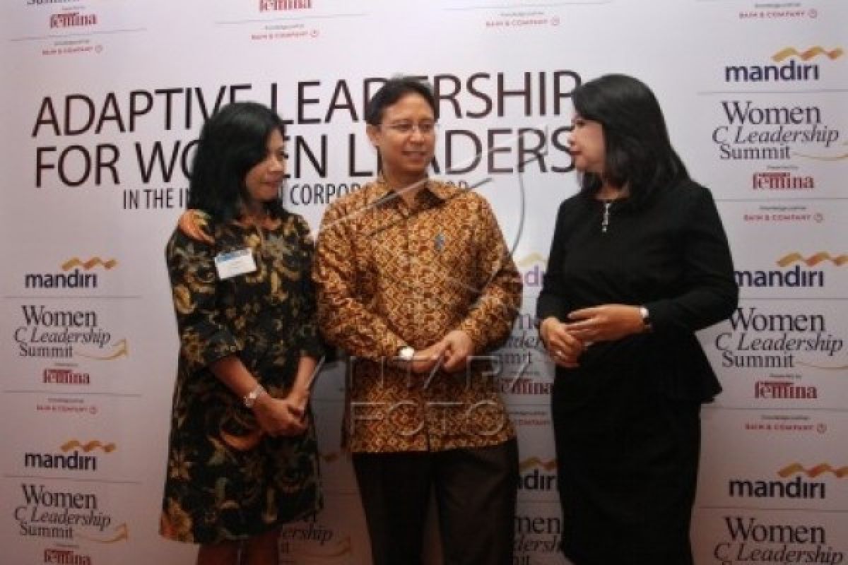 Iwapi: Wanita Jangan Takut Berbisnis