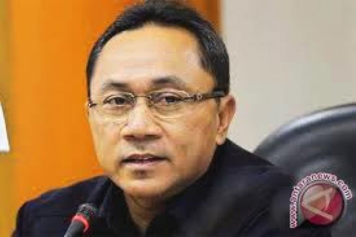 Kata Zulkifli Hasan, soal capres tunggu Mei