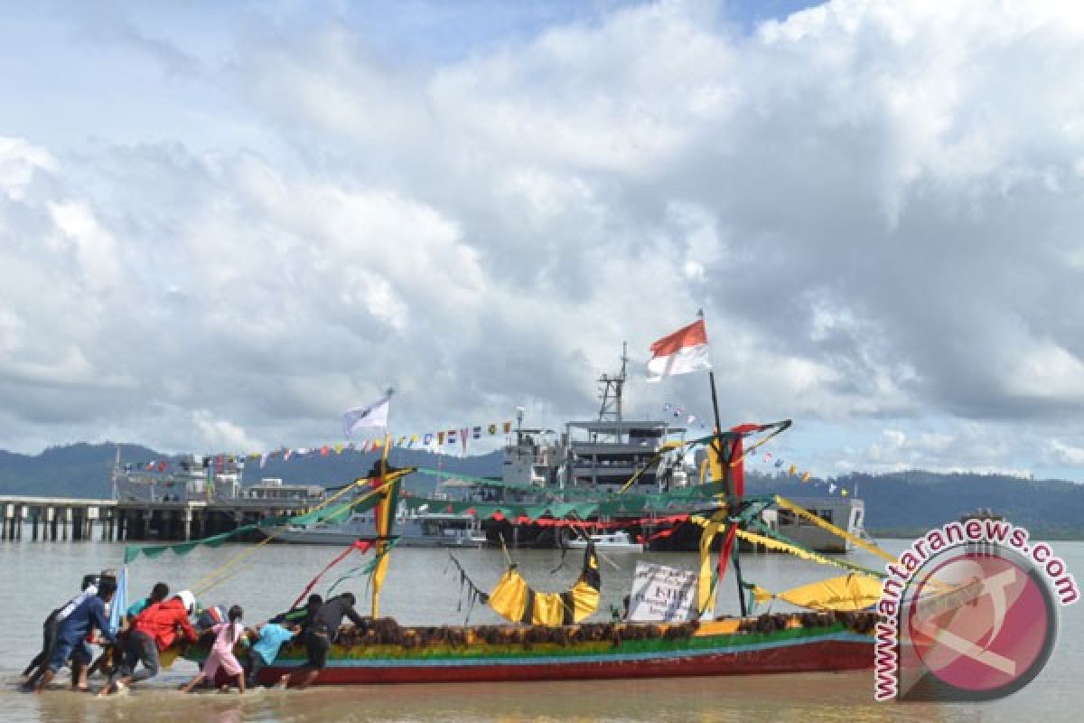 Tiga karya budaya Kaltara jadi warisan budaya