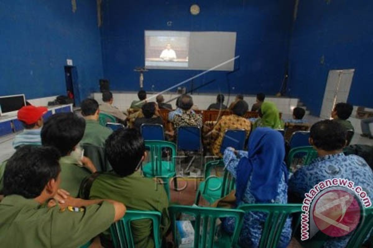 Menteri DPDTT Keluarkan Lima Peraturan Menteri Sekaligus