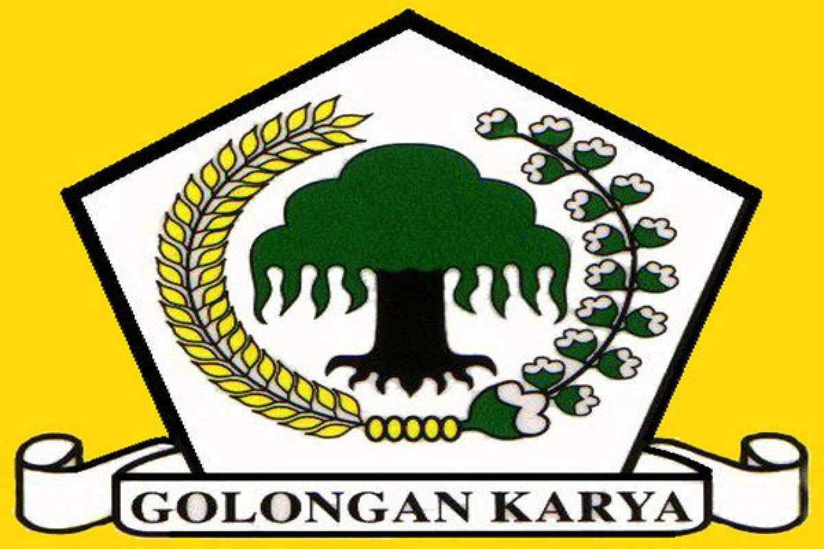 DPD Golkar se-Indonesia diharapkan bersatu selamatkan partai