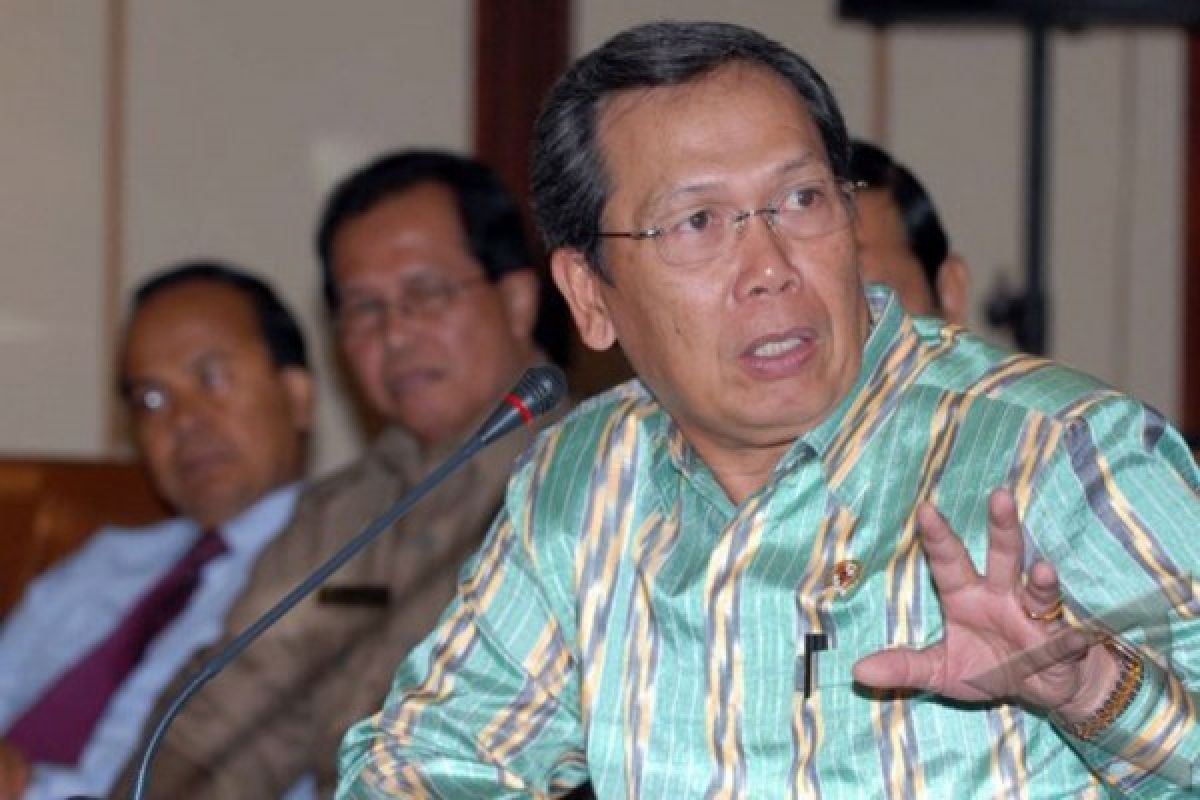 Kubu Agung Menginginkan Islah Visi