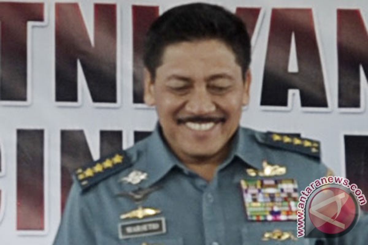 Navy chief: Indonesia has no intention to procure aircraft carrier