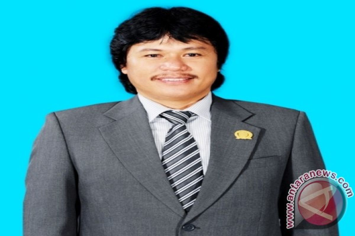 Legislator: Pembangunan Kilang Bontang Belum Ada Kejelasan