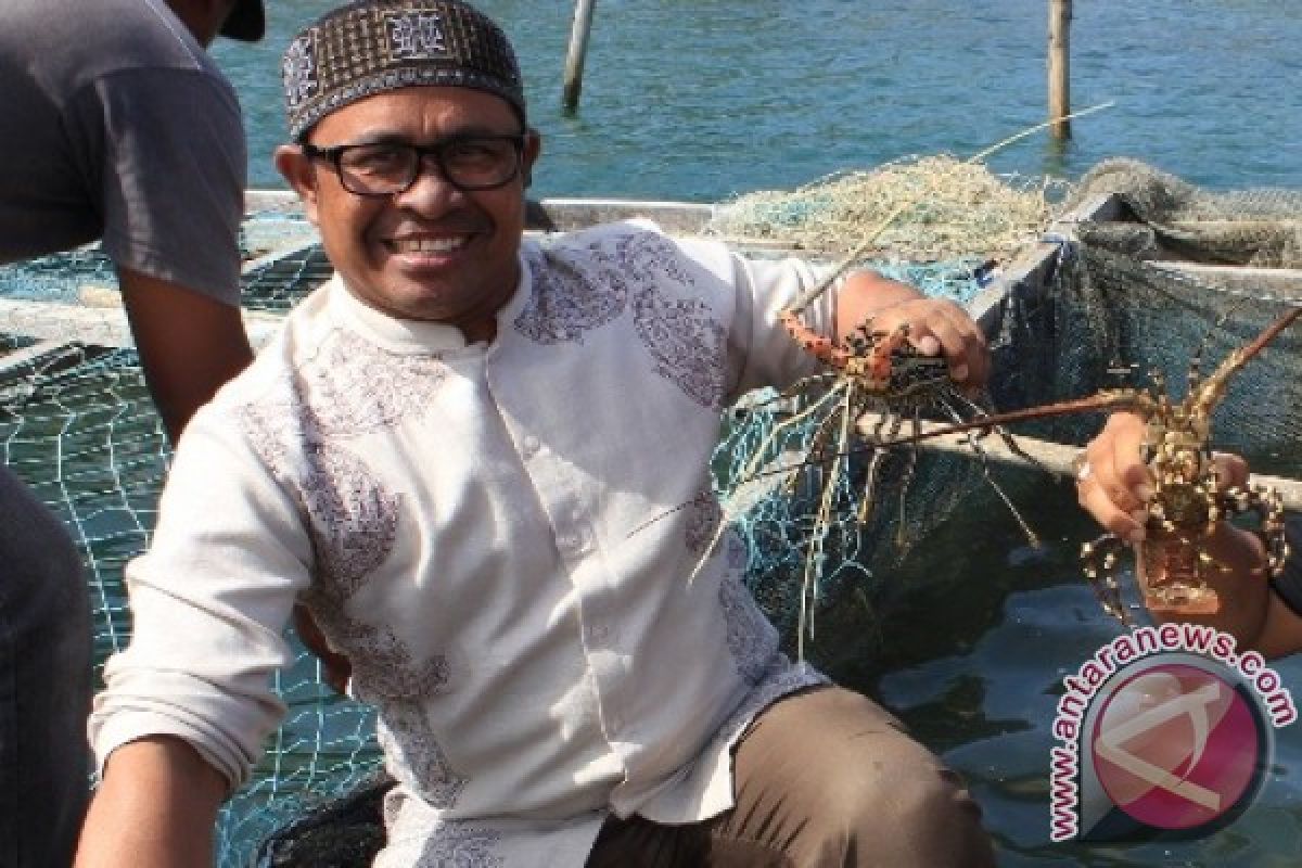 Senator: Pemerintah Agar Peduli Pada Mantan GAM 