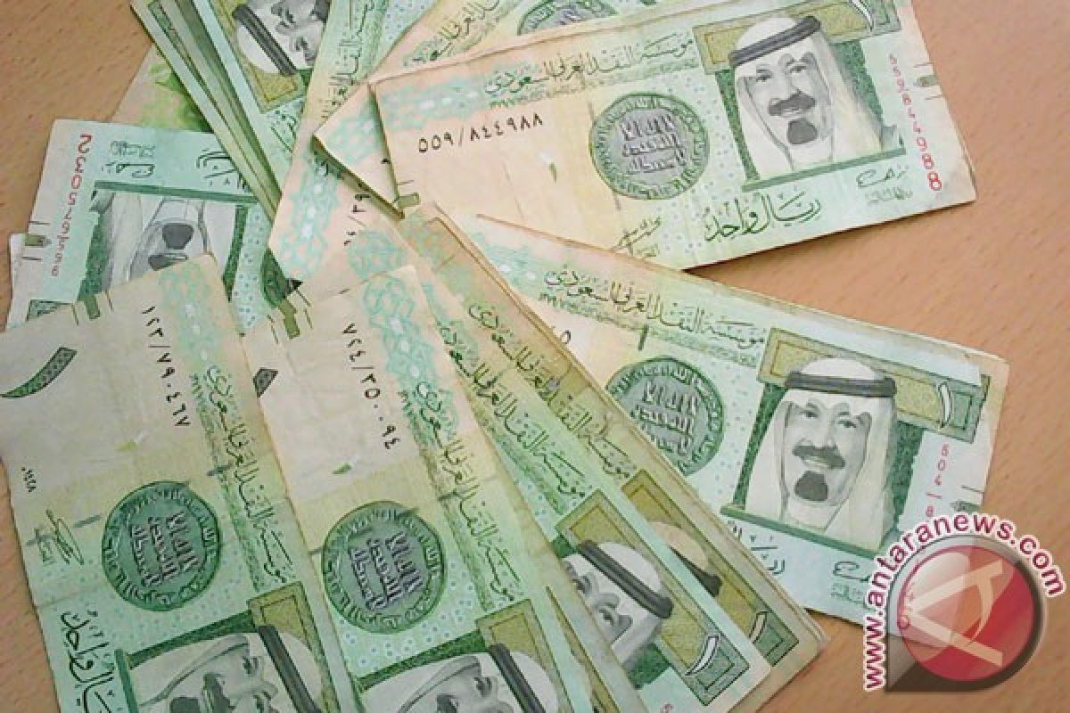 Jemaah haji Qatar tetap bisa tukar riyal di Arab Saudi 