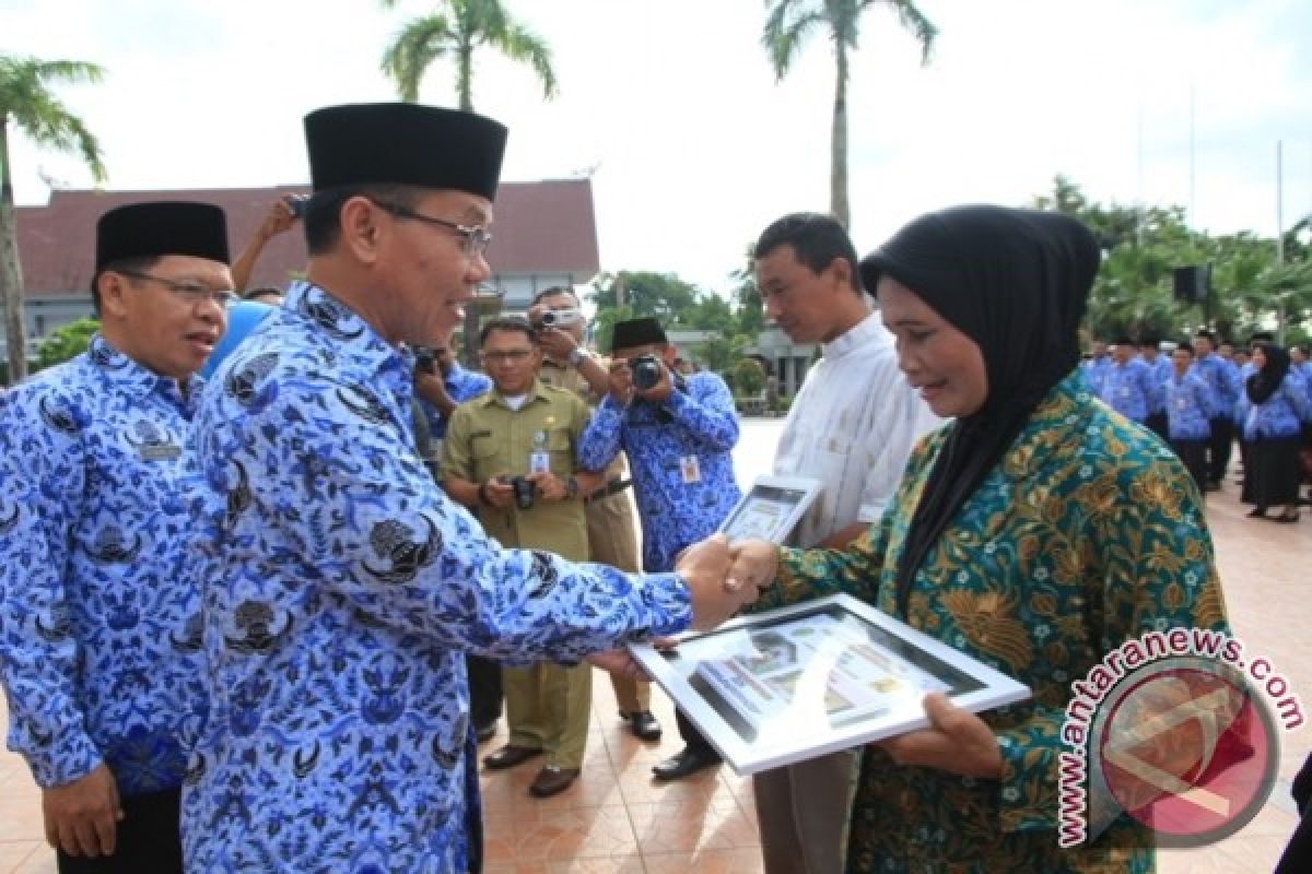  Bersama Dalam Membangun dan Mendapatkan Manfaat