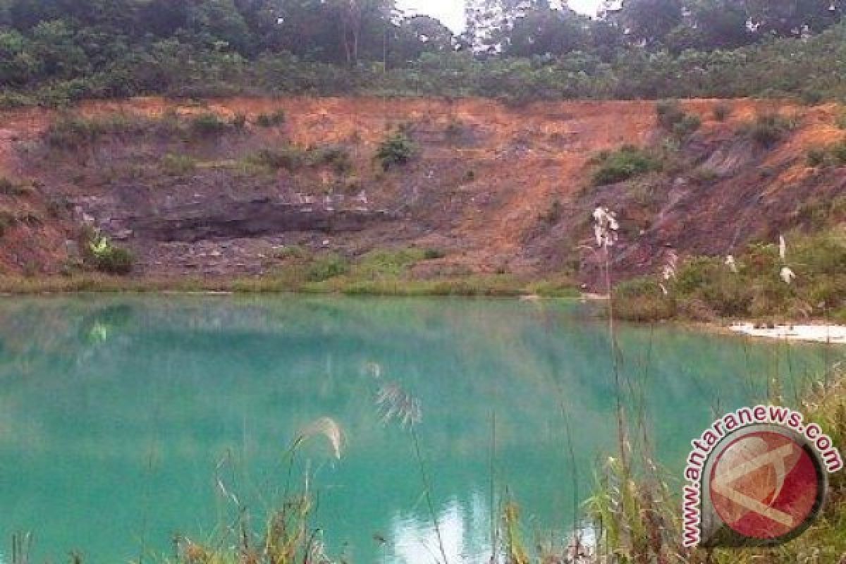 Kolam Bekas Tambang di Penajam Telan Korban