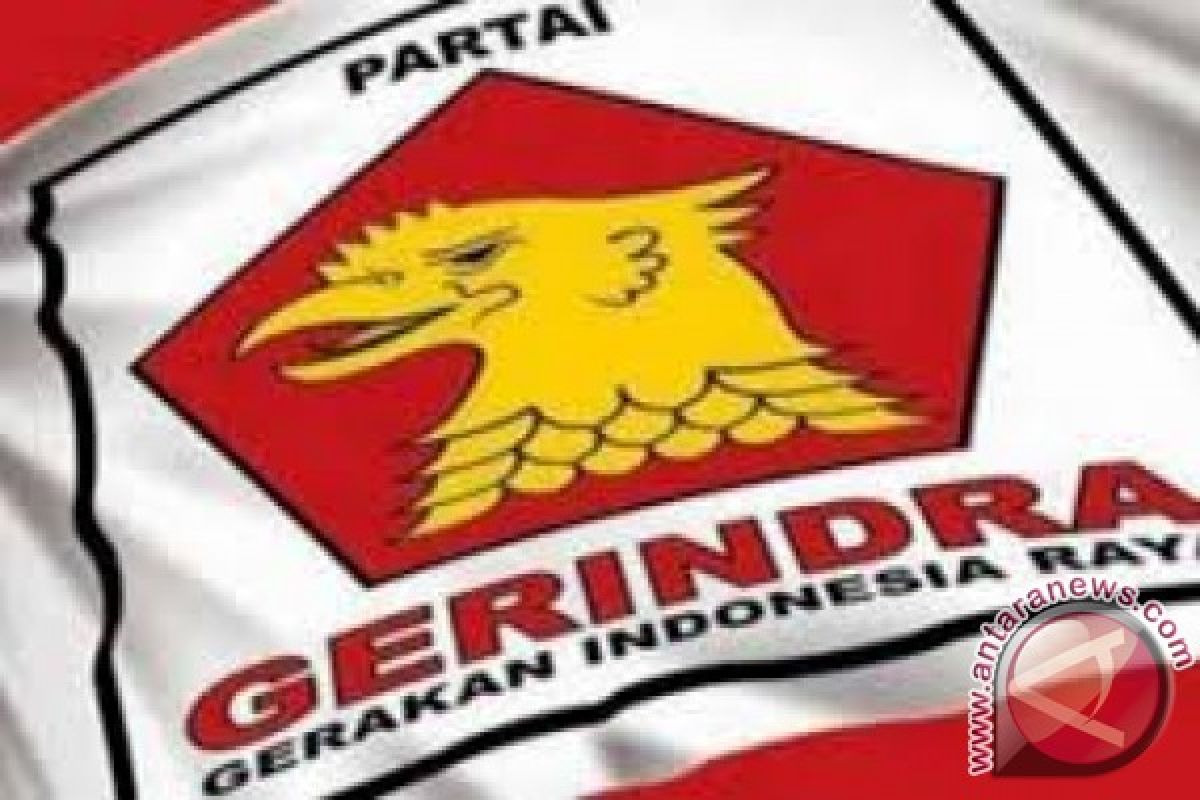 Kegiatan Sosial Warnai HUT Gerindra Aceh