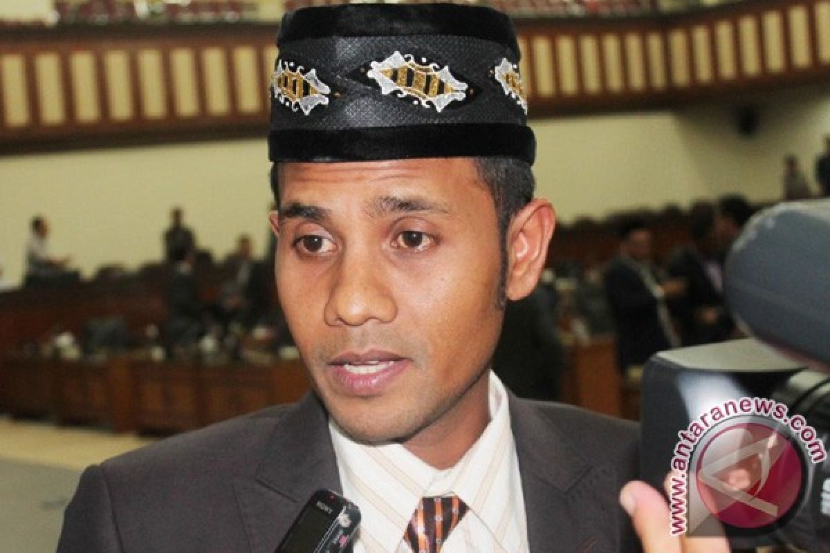 Ketua DPRA: Sejumlah qanun Aceh dibatalkan Kemendagri