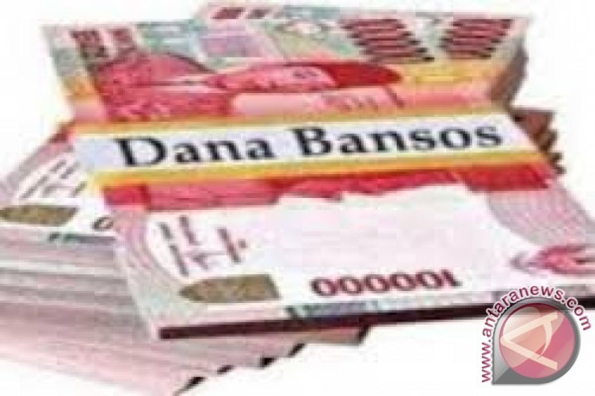 Pemkot Bontang Alokasikan Rp55,6 Miliar Untuk Bansos  