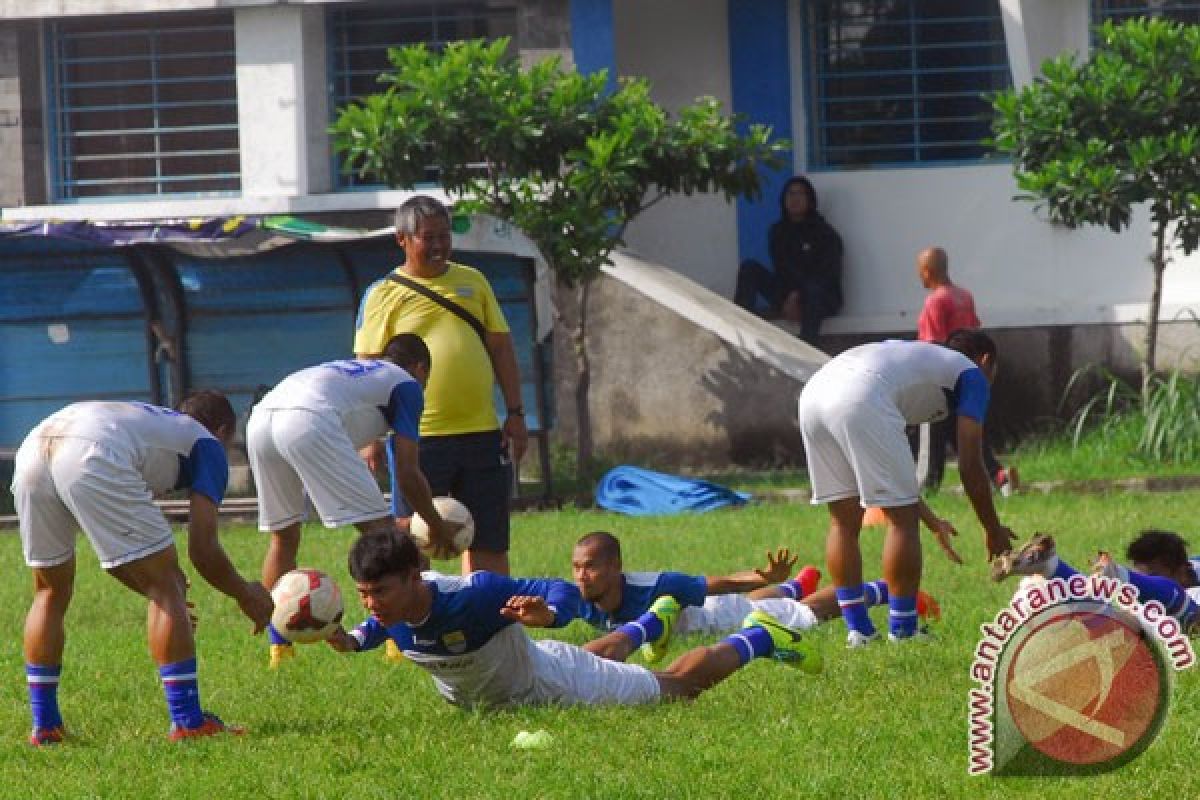 Jabar dorong Persib juara ISL 2015