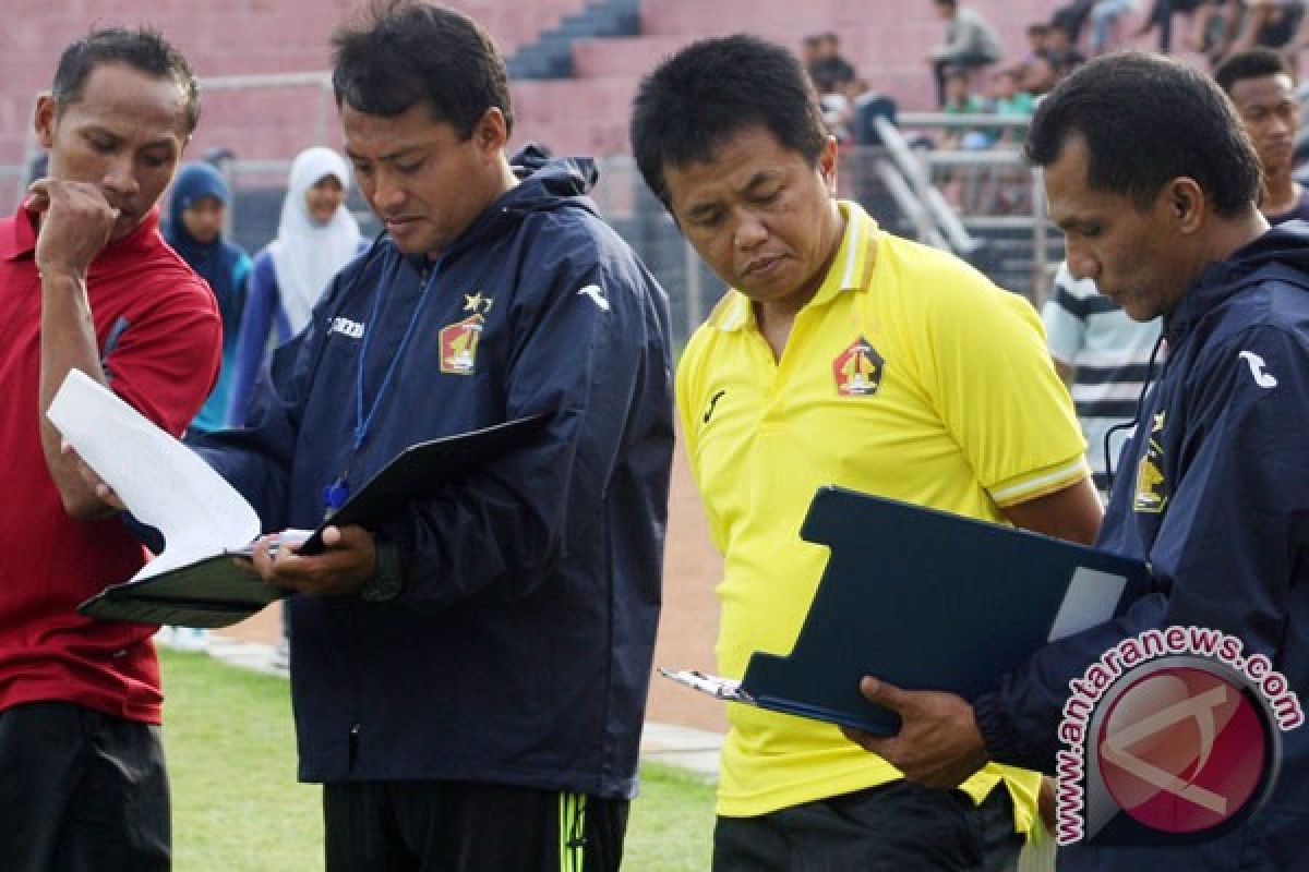 Mantan pelatih ungkap trik-trik pengaturan skor pertandingan