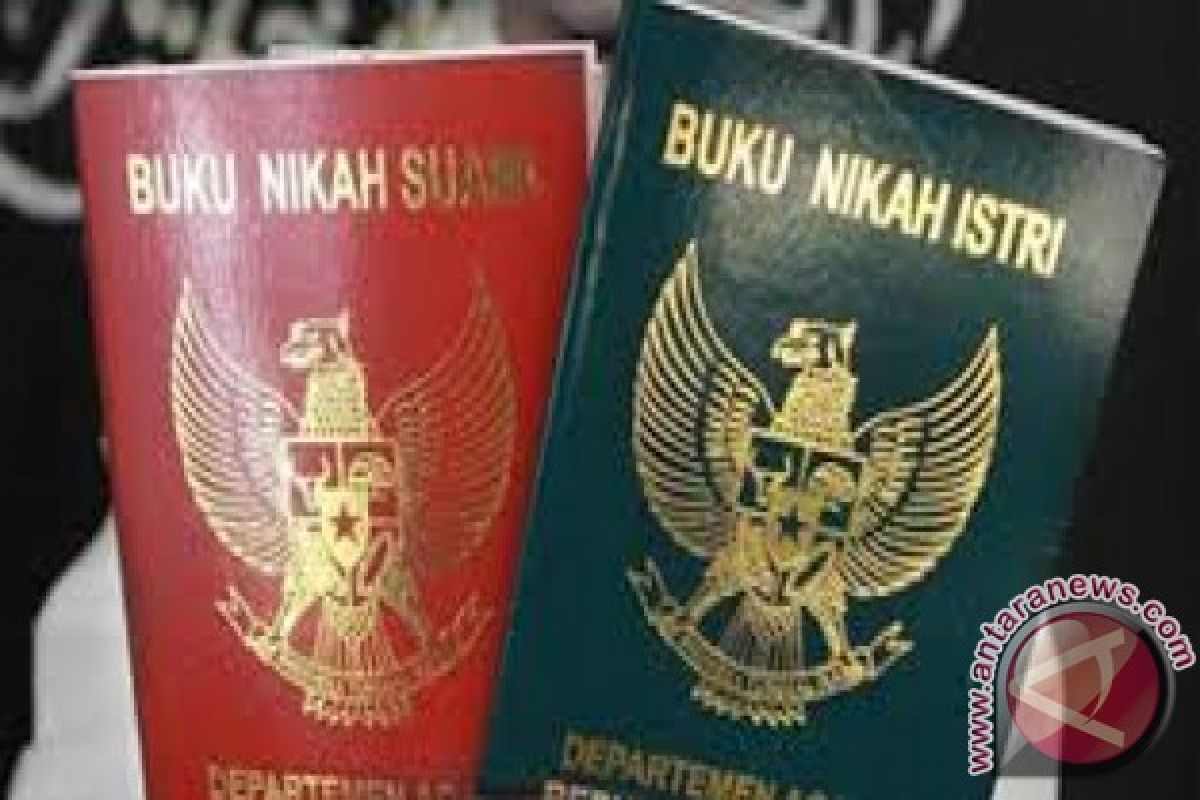 Puluhan TKI Tawau Gagal Dapat Buku Nikah