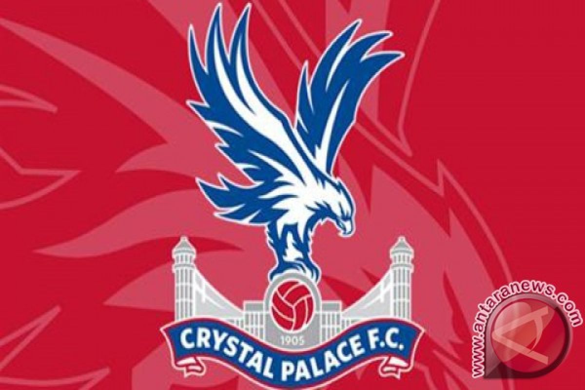 Crystal Palace taklukkan Leeds United 5-1