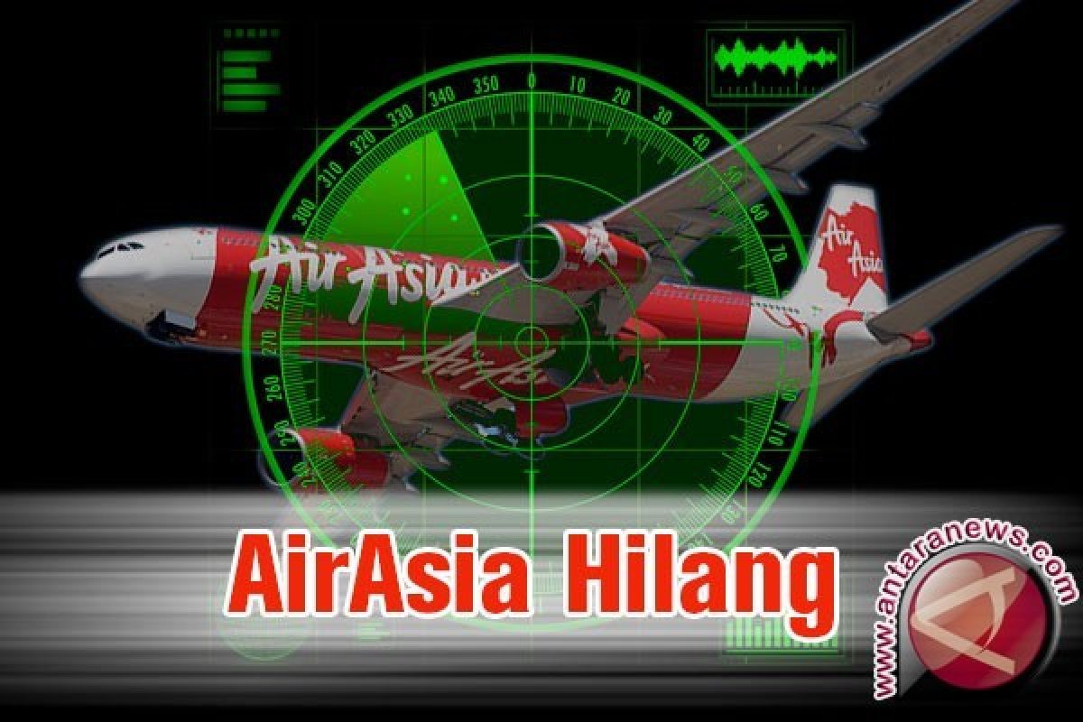 Robot Akan Ikut Cari Kotak Hitam AirAsia