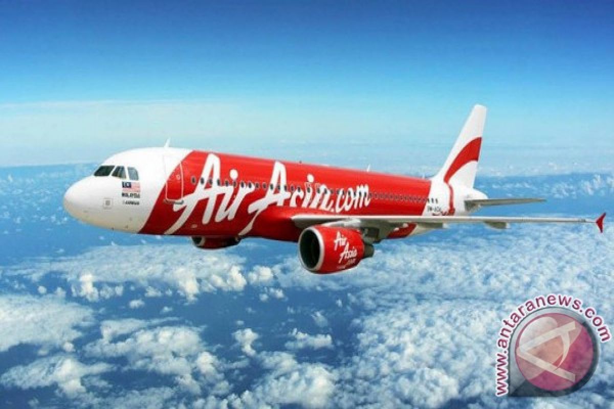 Air Asia pindah ke Terminal 2 Soekarno-Hatta