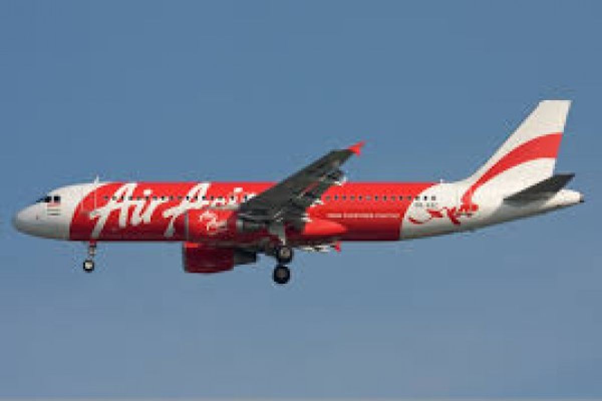 AirAsia QZ 8501 dipiloti Kapten Irianto, co-pilot Remi Plesel