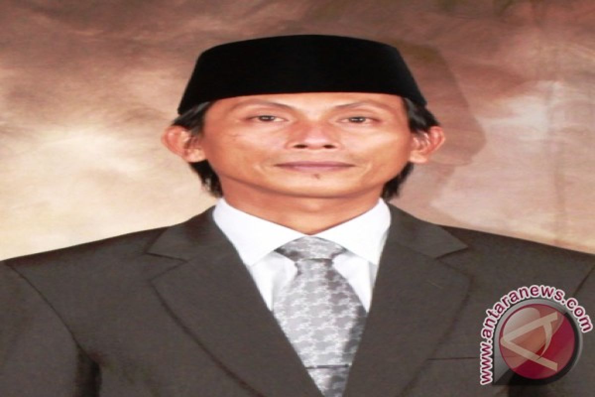 Legislator Bontang Pertanyakan Pemberhentian Lima Honorer Bakesbangpol  