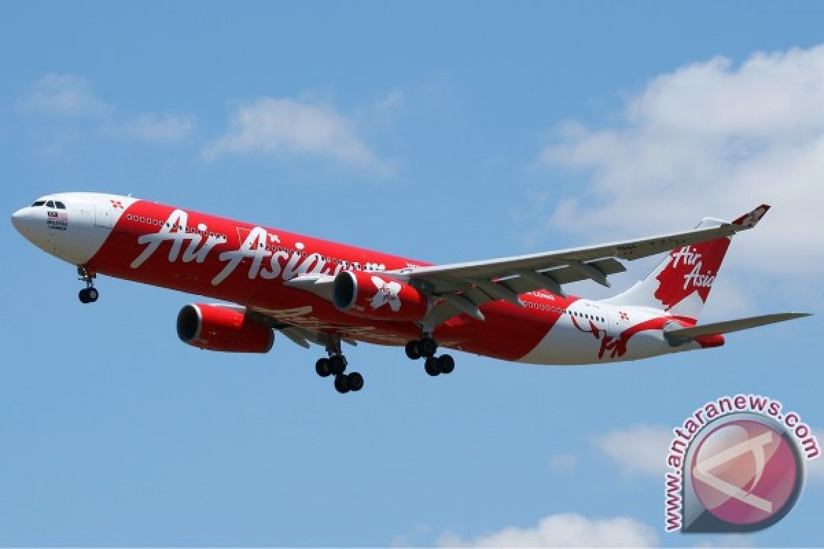 AirAsia Violated Agreed Flight Schedule: Transportation Ministry