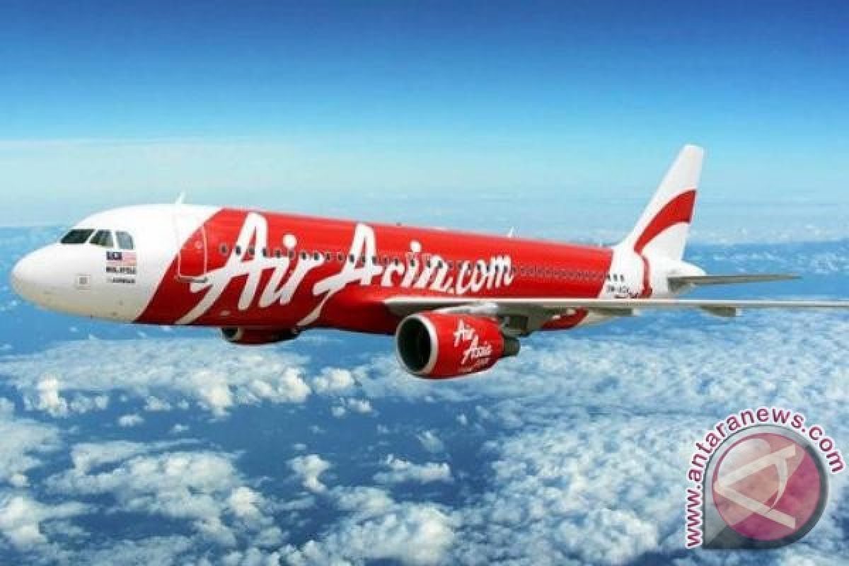 Basarnas Telah Habiskan Rp570 Juta Cari Pesawat AirAsia