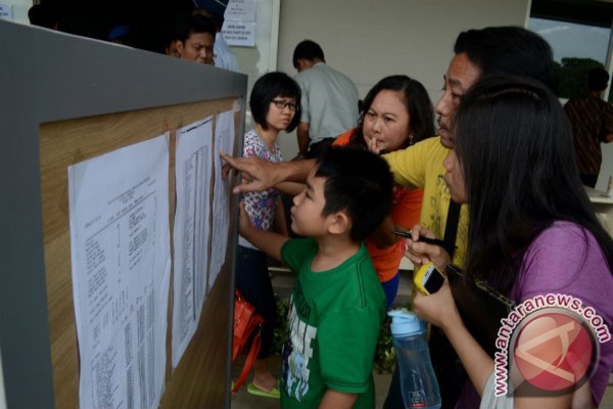 List of missing AirAsia QZ 8501 plane`s passengers