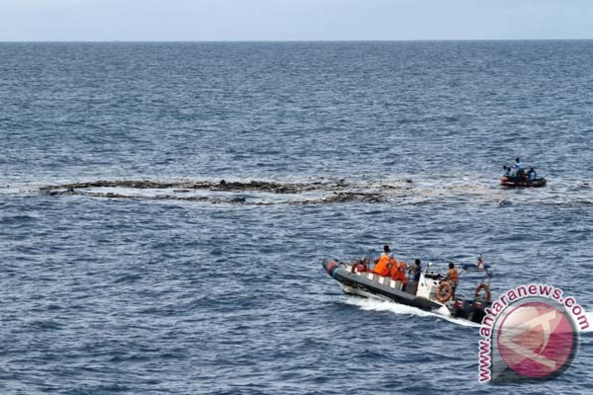 Belasan pelaut Vietnam pencuri ikan resmi jadi tersangka