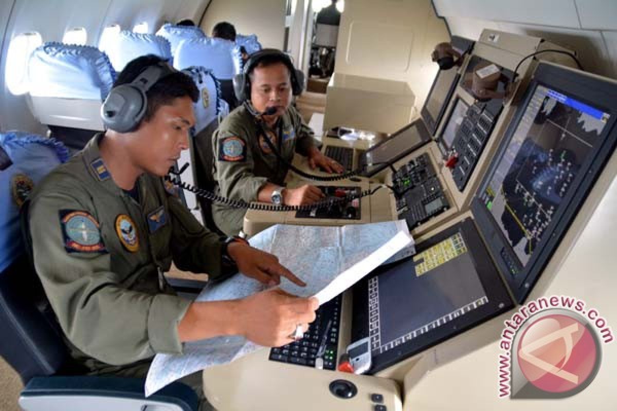 Tiongkok tawarkan bantuan cari AirAsia