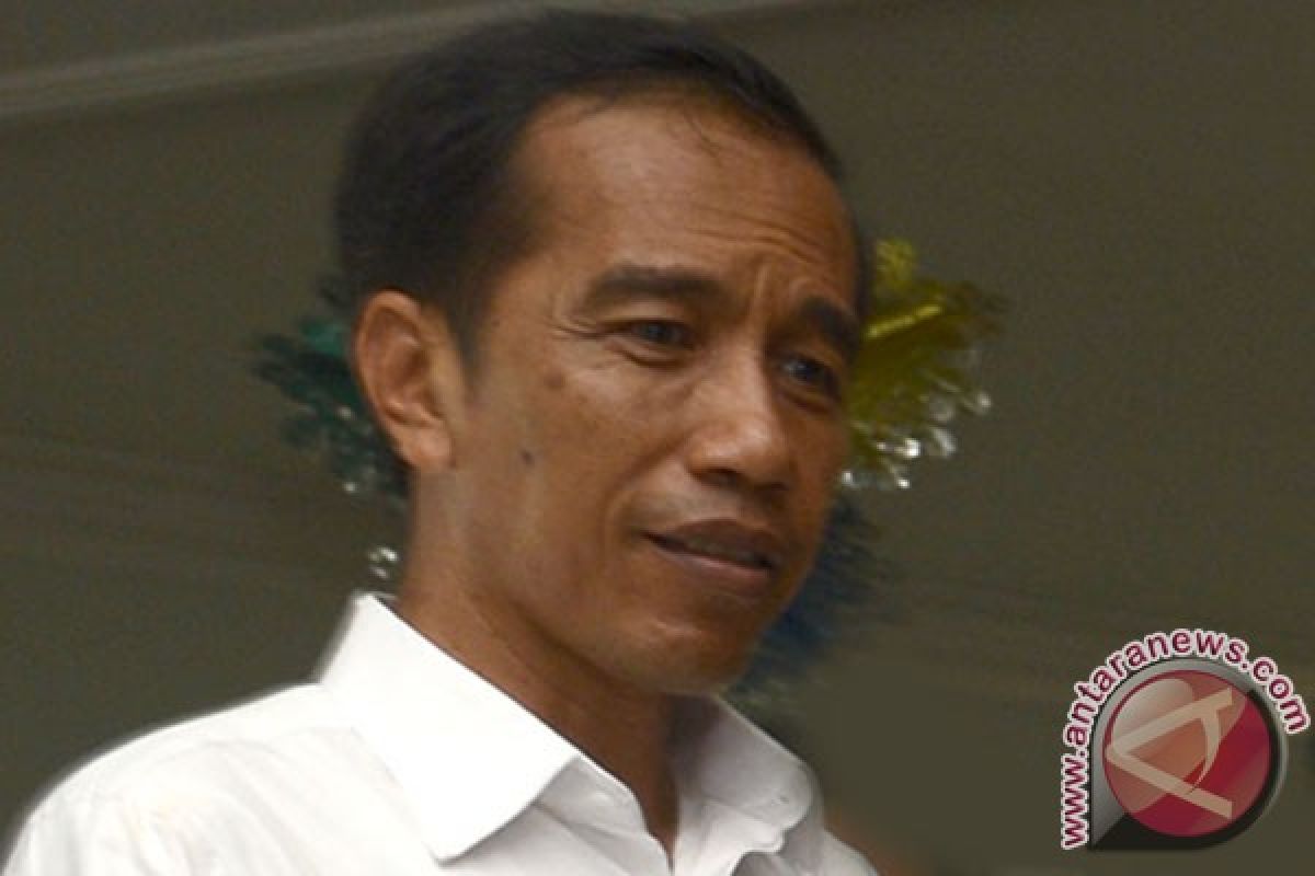 Pengamat: Presiden Jokowi harus kembali ke Nawa Citanya