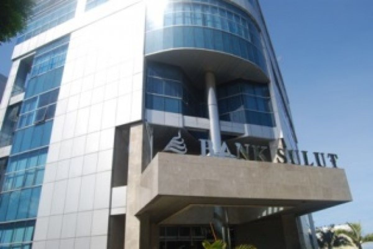 Bank Sulut Rencana Tingkatkan Status Kantor Jaringan 