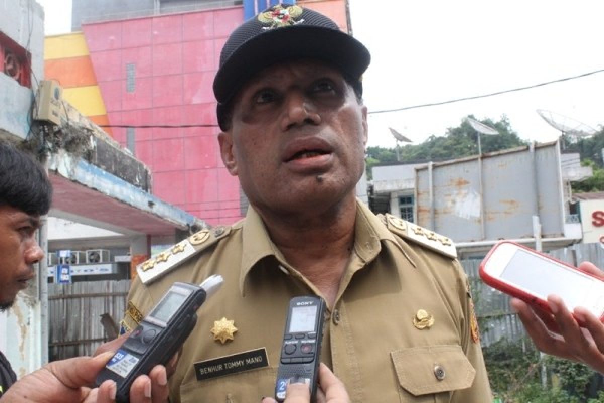 BTM: kunjungan wisatawan ke Kota Jayapura meningkat
