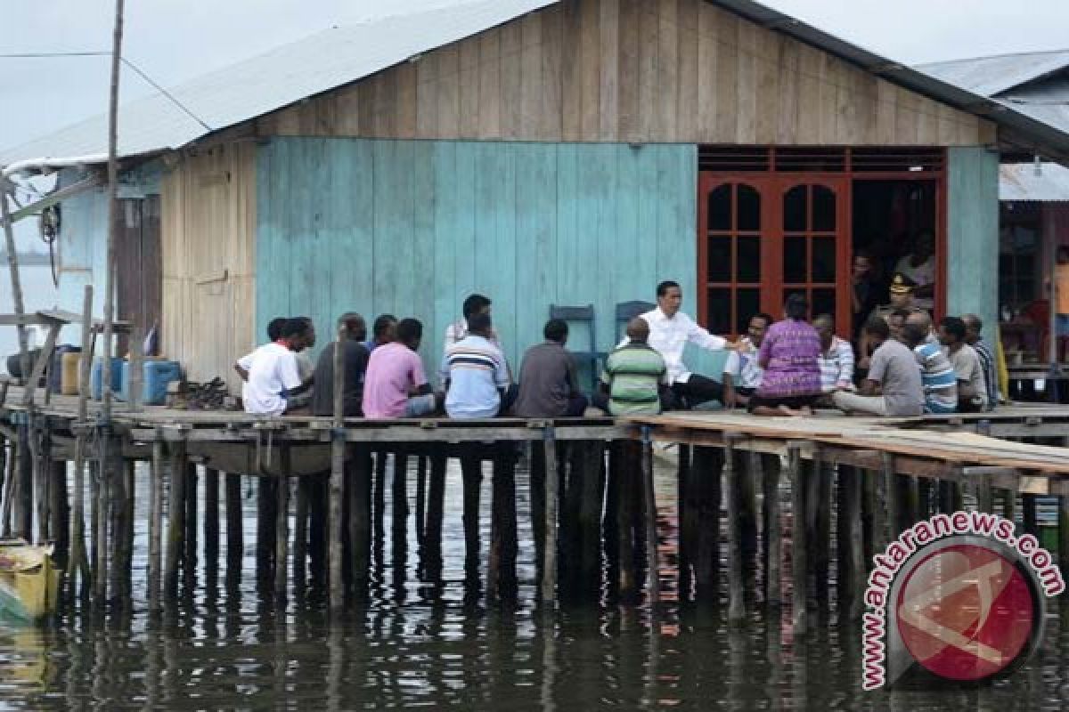 KKP pulangkan 683 nelayan Indonesia yang ditahan asing