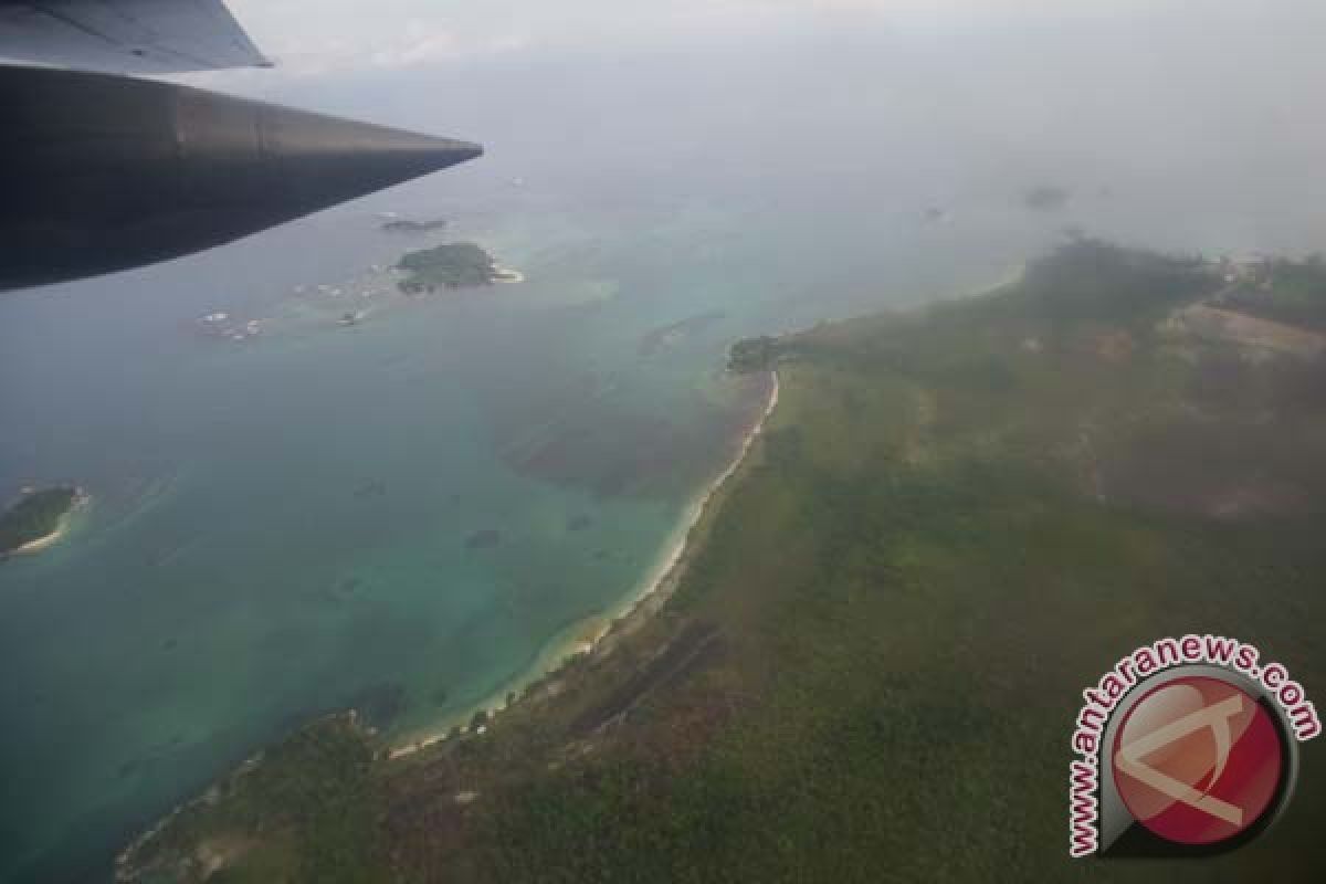 Malaysia kerahkan armada cari AirAsia QZ8501