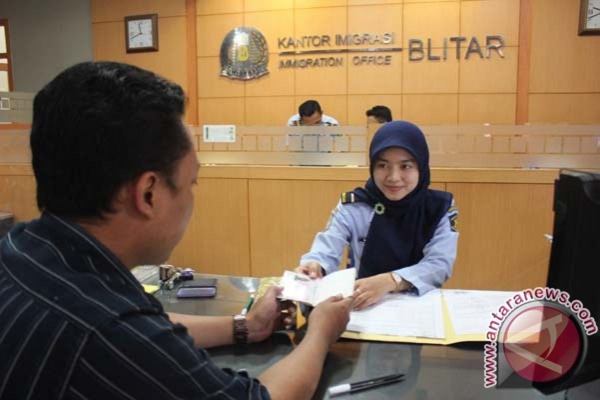 Magelang dan Purwokerto minta kantor imigrasi