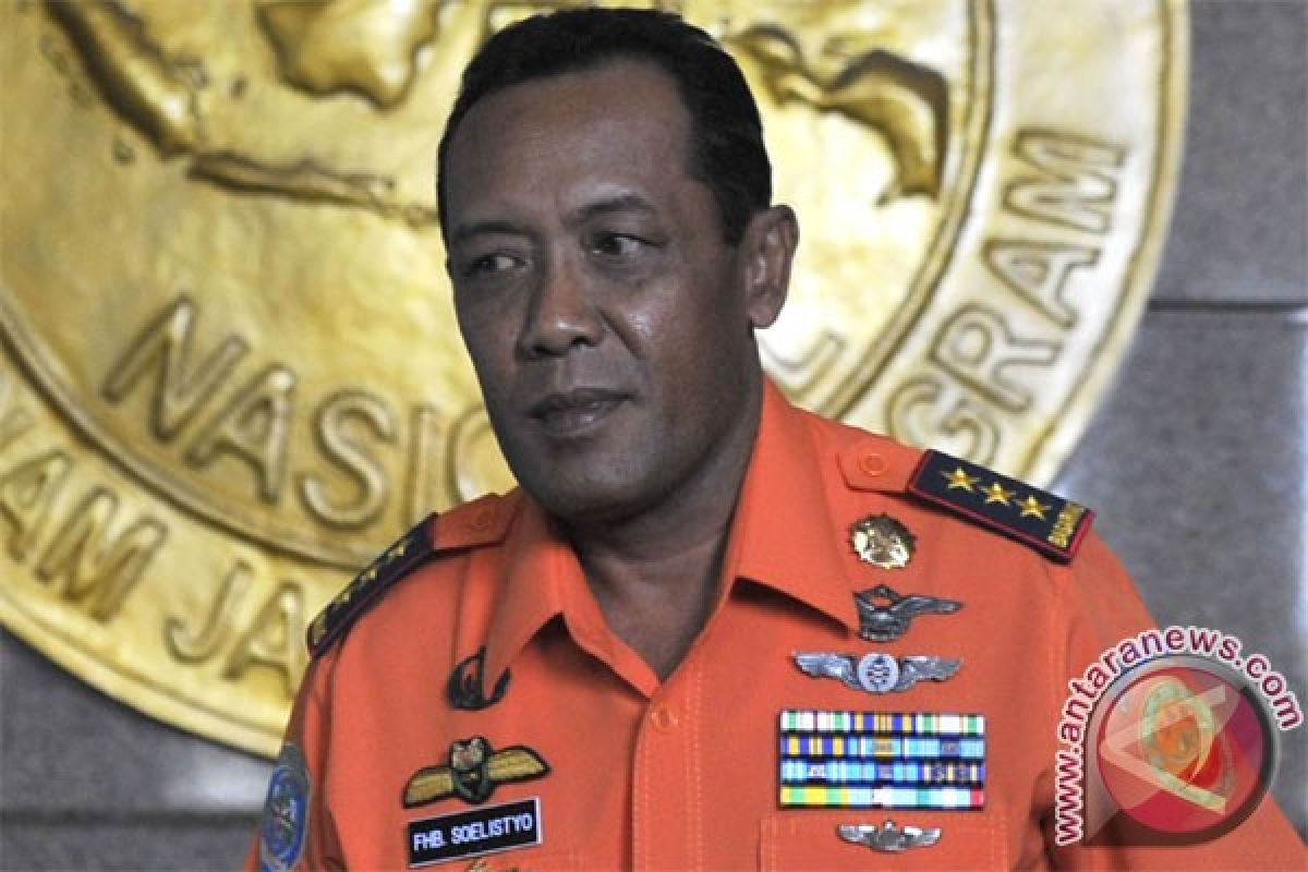 Indonesian SAR sets priority sector to search remains of AirAsia QZ8501
