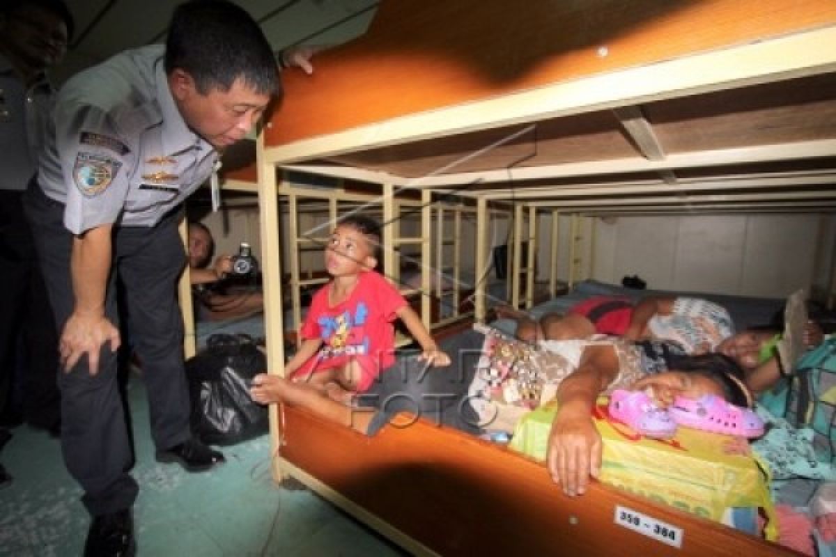 Menteri Perhubungan Beri Perhatian Transportasi di Maluku