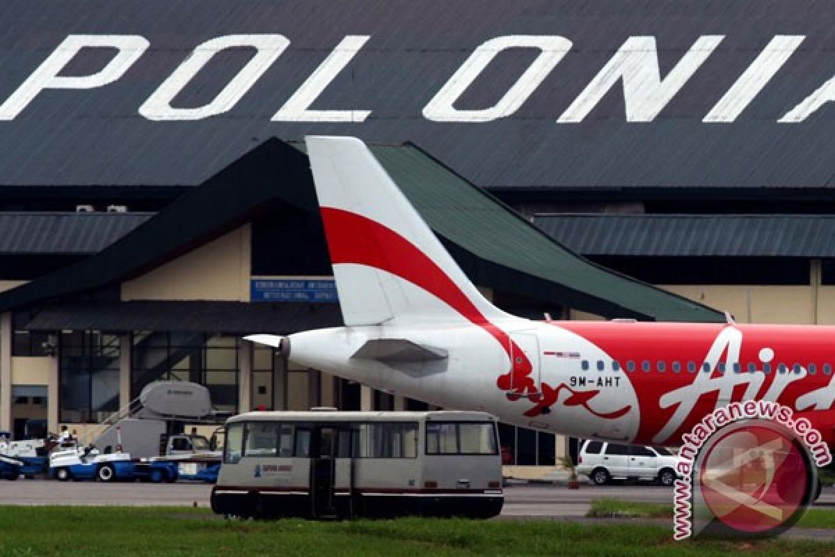 Rute Surabaya-Singapura AirAsia sudah disetujui Indonesia