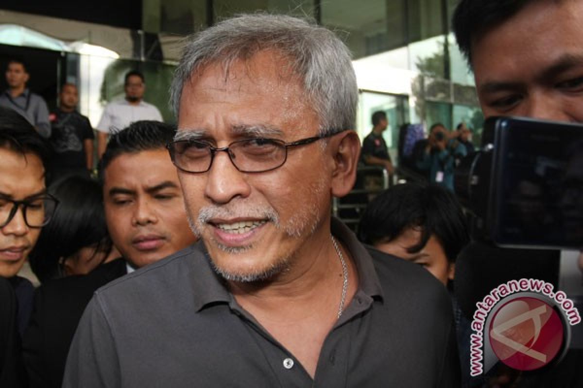 PN Jakbar kabulkan gugatan Iwan Fals