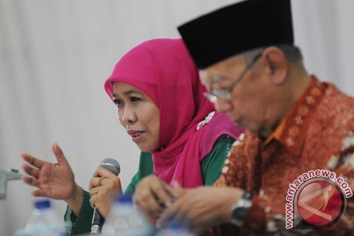Kiai NU kumpul di Semarang jelang muktamar