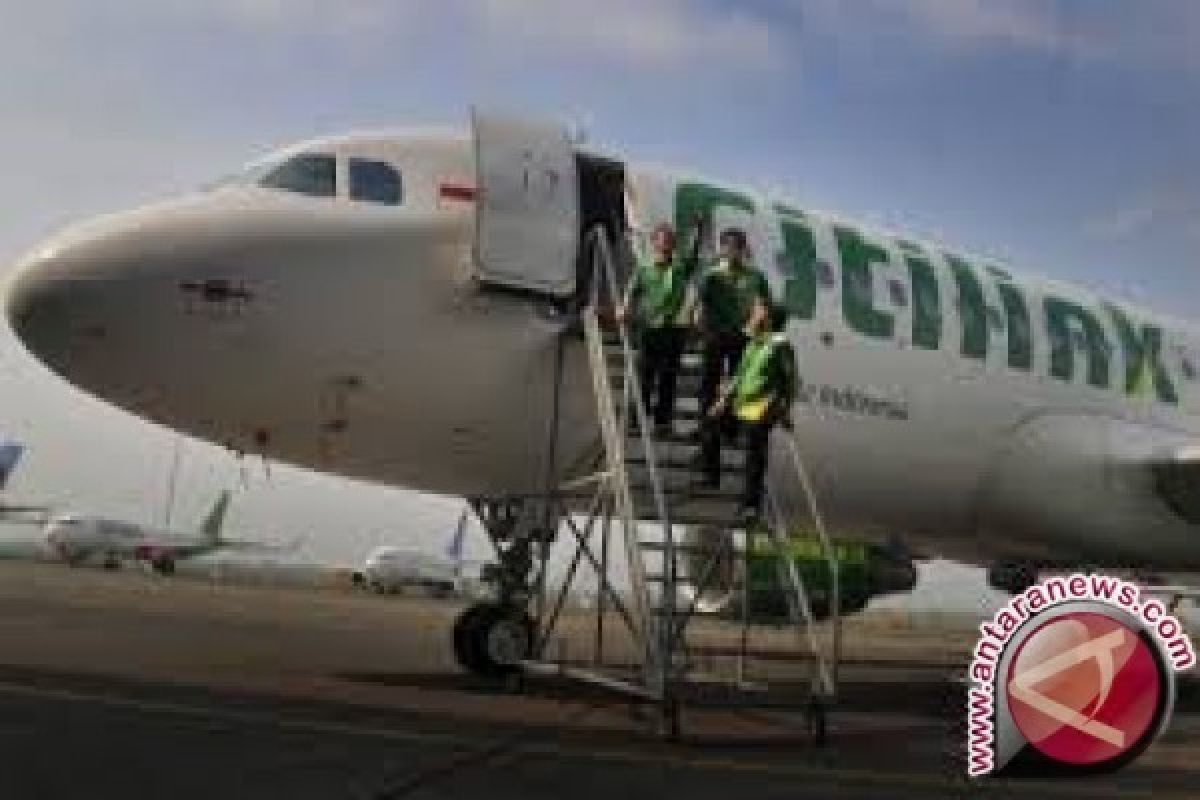 Citilink Berikan Diskon Pemilik "Smart Card" Makassar