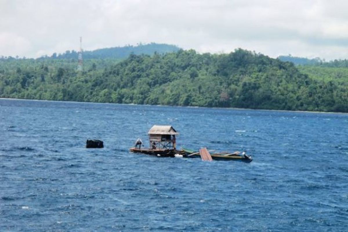 8.379 nelayan Maluku miliki kartu asuransi