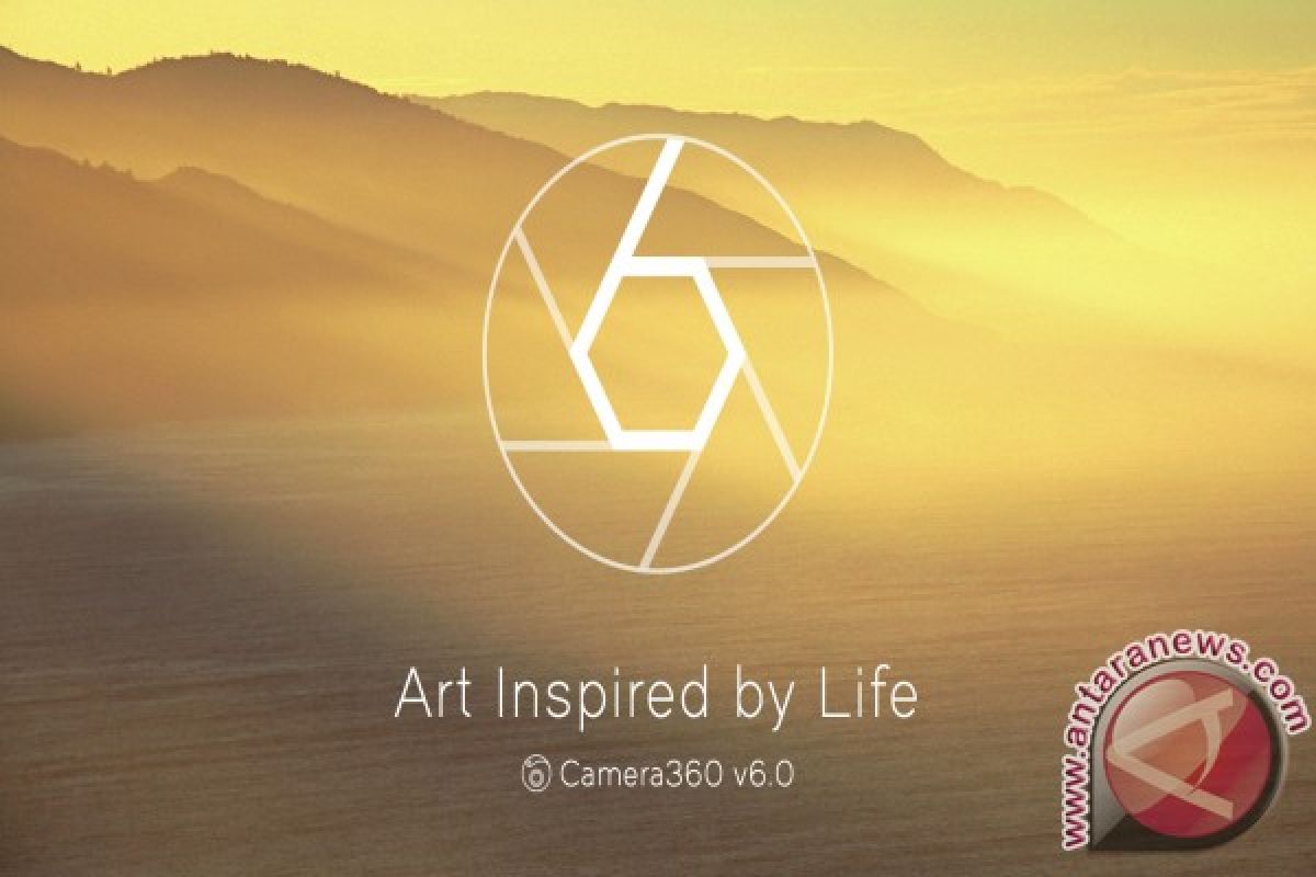 Camera360 Meluncurkan V6.0 untuk Android