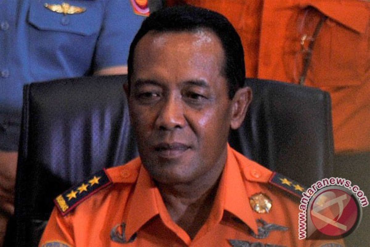 Basarnas: cuaca akan dukung pencarian