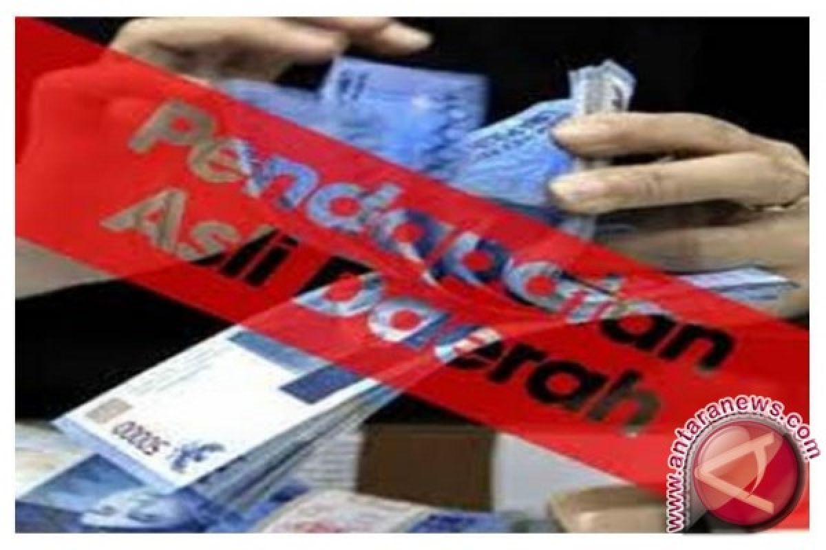 Dispenda Penajam Tergetkan PAD Rp70,74 miliar