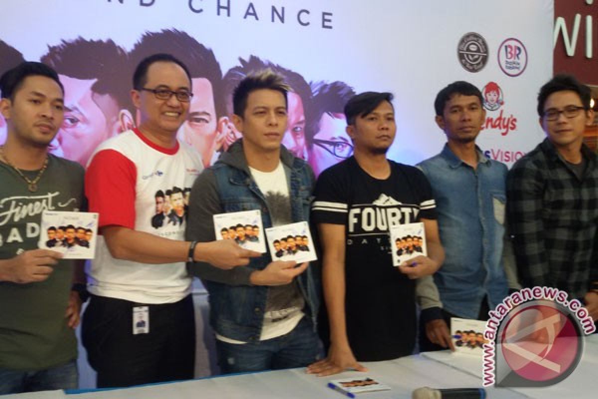 Noah Collectible album ditargetkan tembus 2,5 juta keping